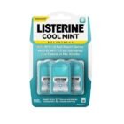 portable fresh breath solution