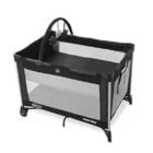 portable playard for travel