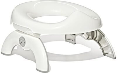 portable potty for toddlers