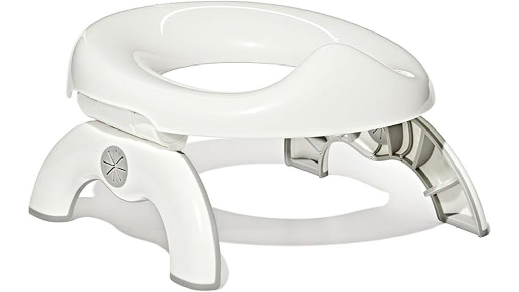 portable potty for toddlers