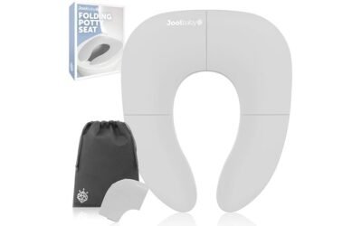 portable potty for travel