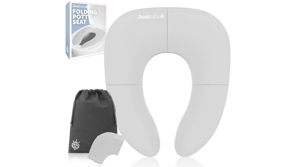 portable potty for travel