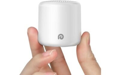 portable white noise machine