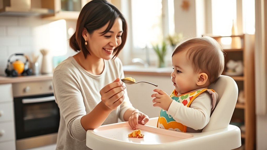 positive mealtime environment tips