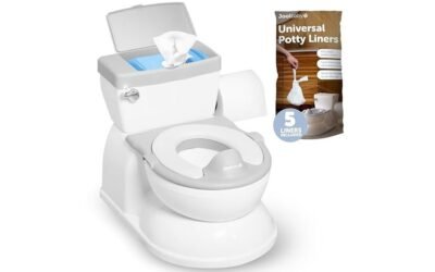 potty training essential product
