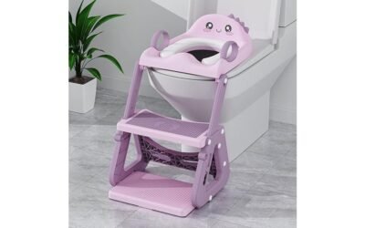 potty training made easier
