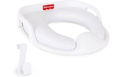 potty training made easy