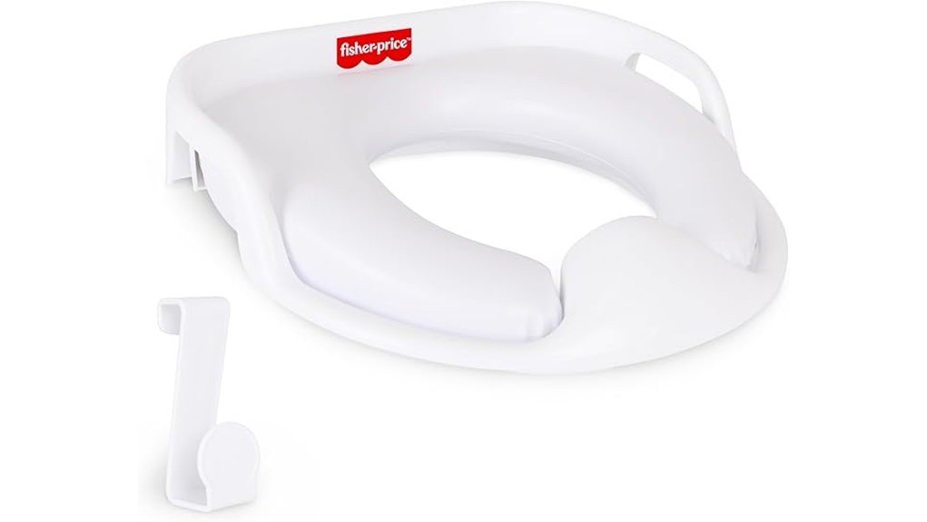 potty training made easy