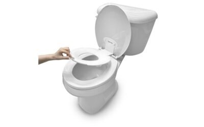 potty training made easy