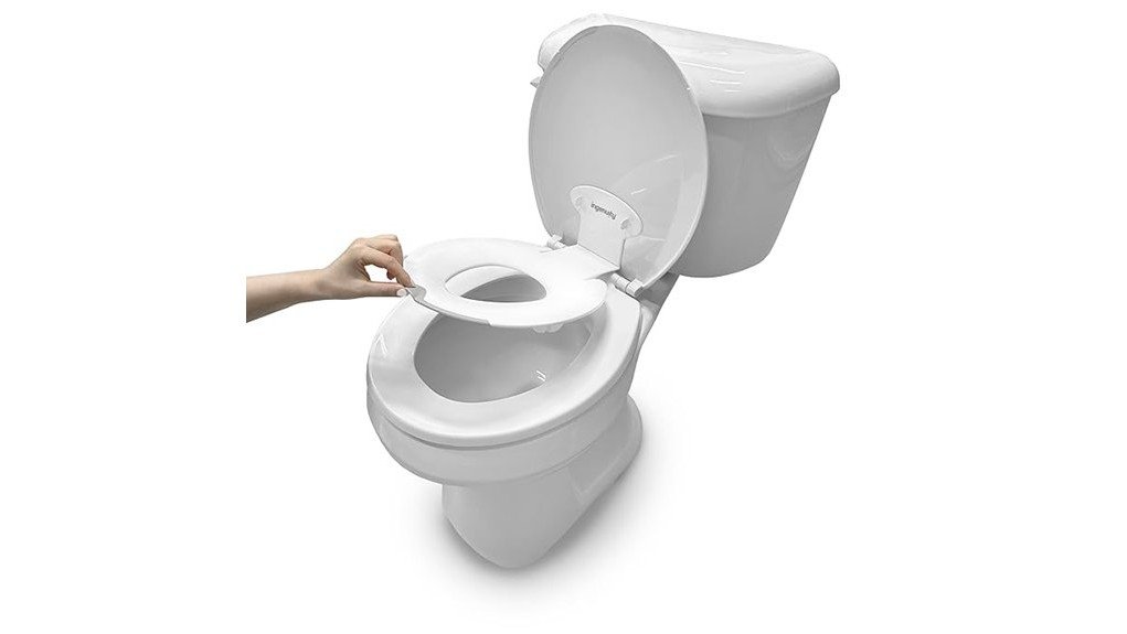 potty training made easy