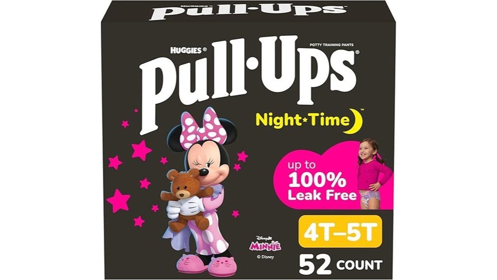 potty training pants review