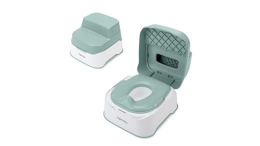 potty training product review