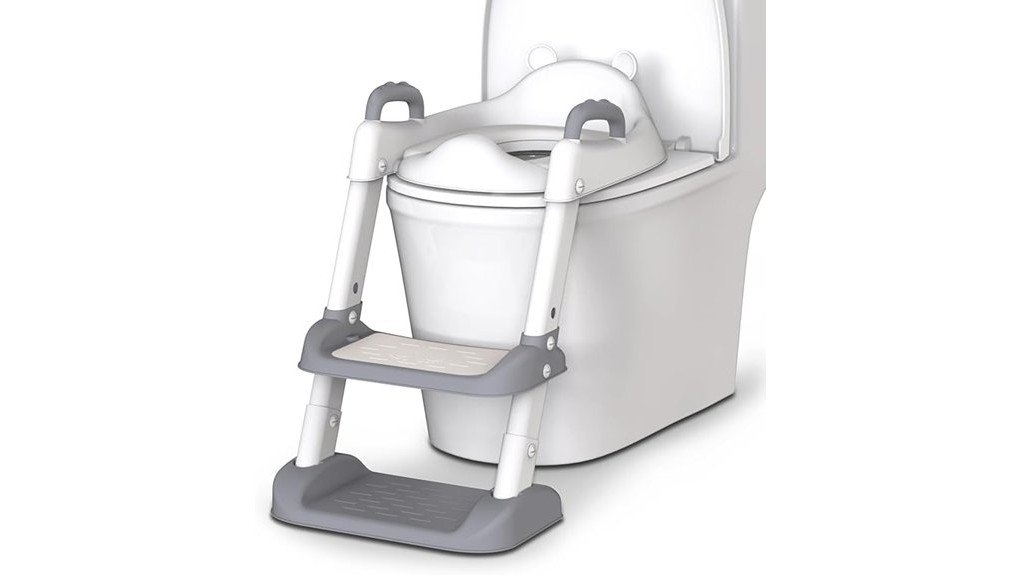 potty training seat review