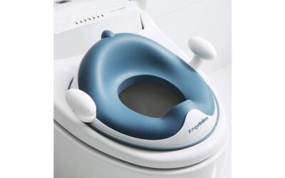 potty training seat review
