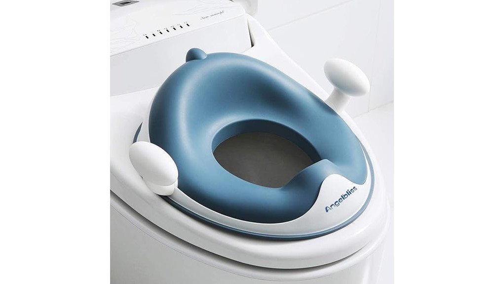potty training seat review