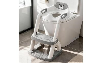 potty training seat review