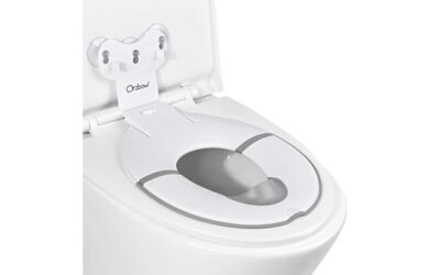 potty training seat review