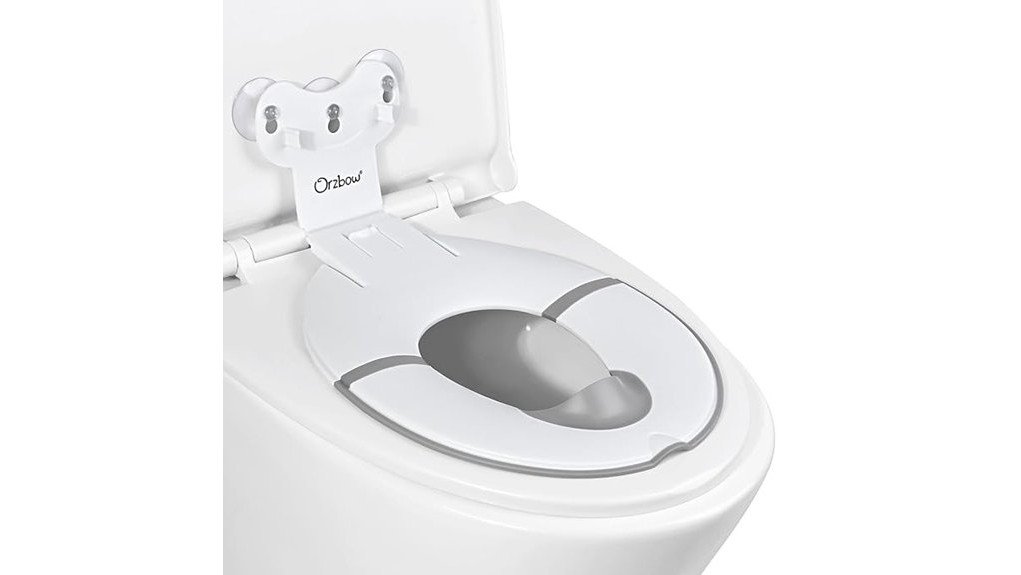 potty training seat review
