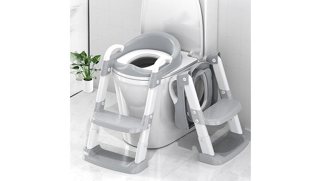 potty training seat review