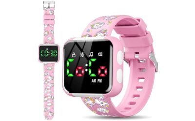 potty training watch review