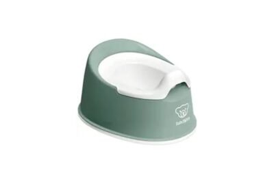 practical and stylish potty