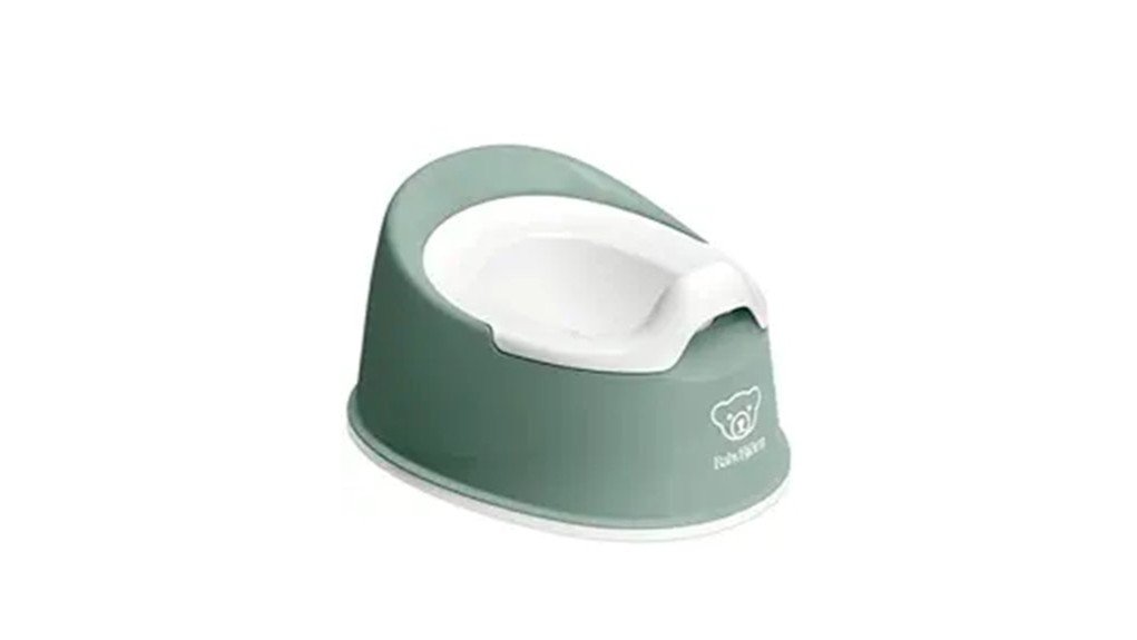 practical and stylish potty