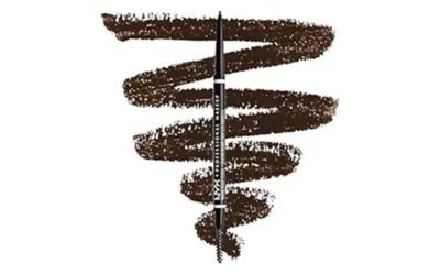 precision brow pencil review