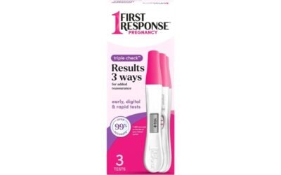 pregnancy test effectiveness review