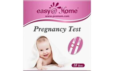 pregnancy test strips review