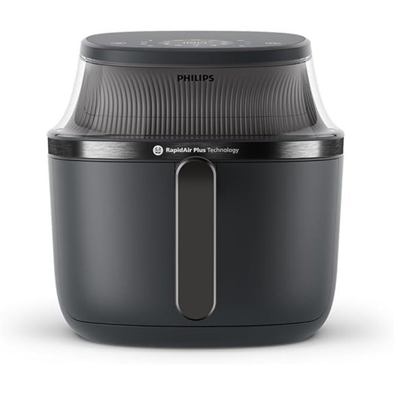Philips Airfryer 3000 Series - 6.5qt Premium Airfryer