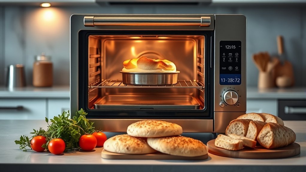 premium convection ovens 2026