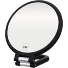 premium handheld magnifying mirror