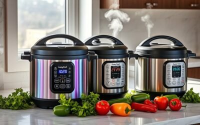 premium pressure cookers 2026