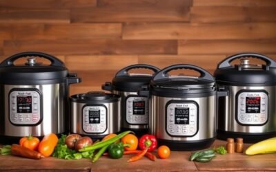 premium pressure cookers 2026