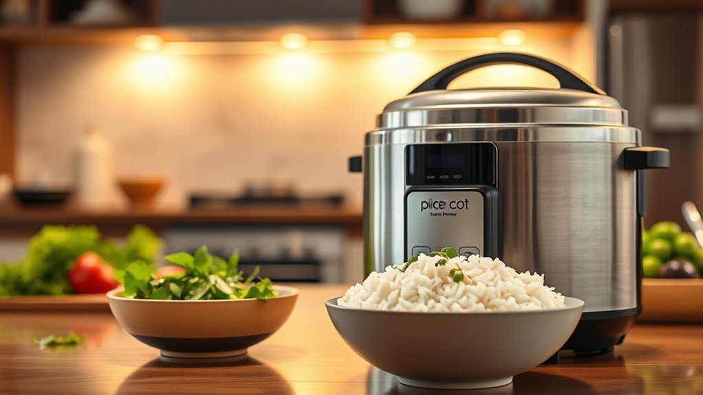 premium rice cookers 2026