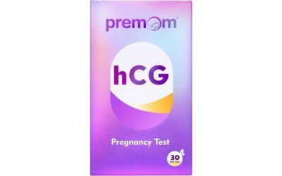 premom pregnancy test review