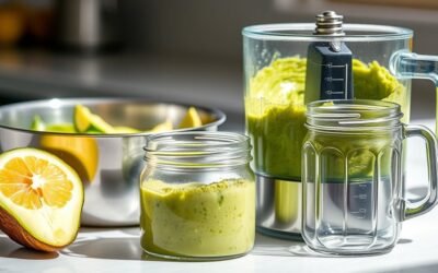 prevent avocado browning techniques