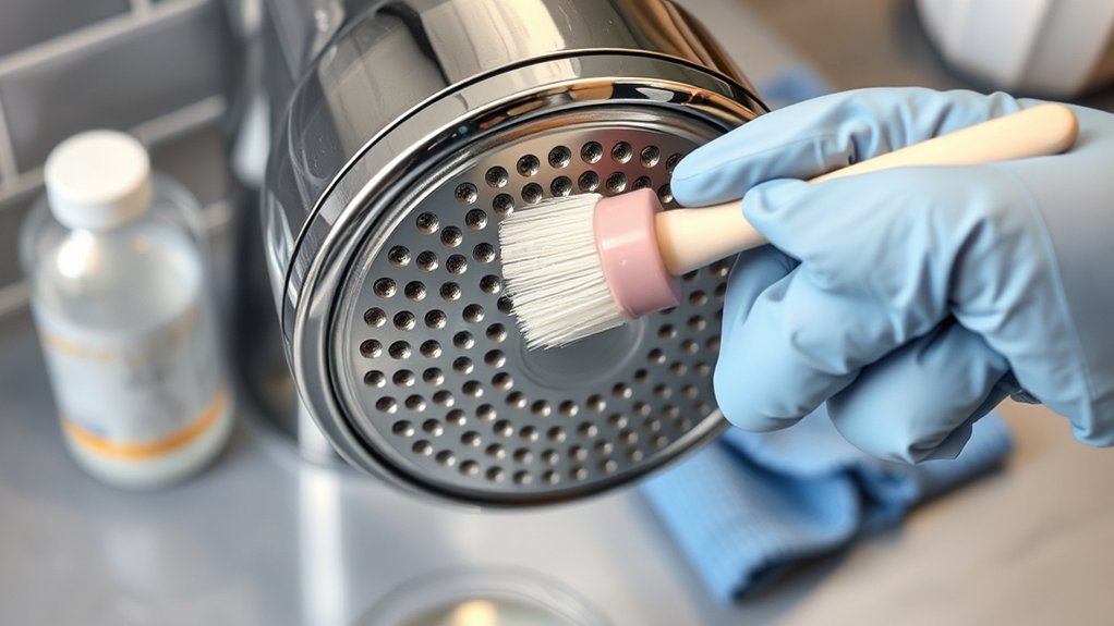 prevent coffee maker clogs