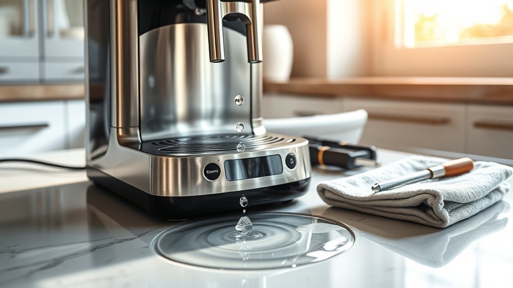 prevent repairs enhance quality