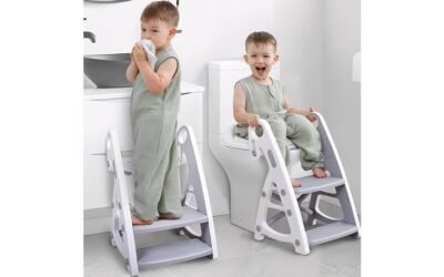 primlect potty training seat