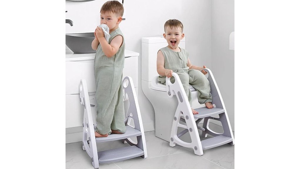primlect potty training seat