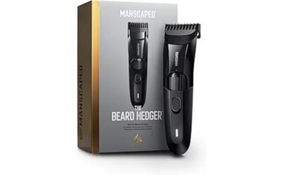 professional beard trimming tool