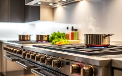 professional kitchen appliance recommendations