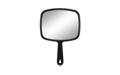 protecle large hand mirror