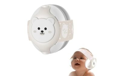 protecting infants hearing safely