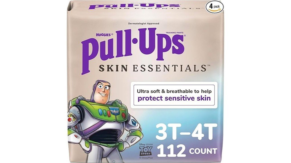 pull ups for boys skin