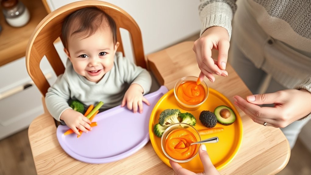 pur es enhance finger foods