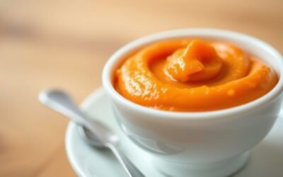 puree consistency for infants