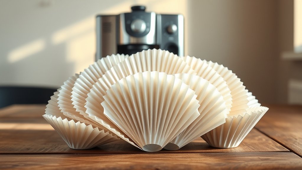 quality convenience sustainability flavor