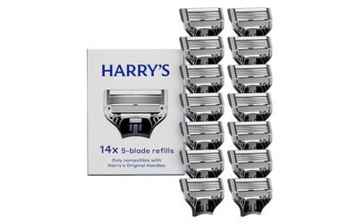 quality shaving experience guaranteed